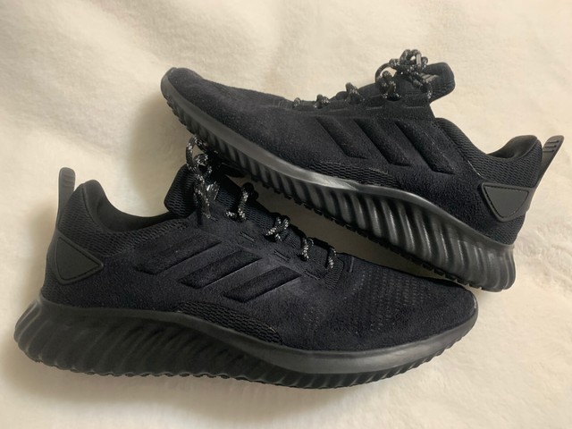 Size 13 - adidas AlphaBounce CR Triple 