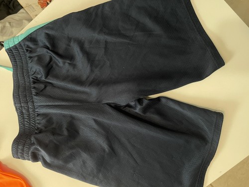 Boys 3 Piece Lot Shorts Shirt - Picture 5 of 9