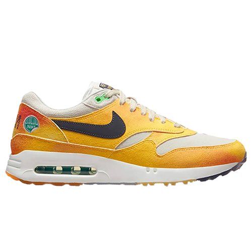 Nike Air Max 1 '86 OG G NRG U23 'U.S. Open' Pink DX8436-103 Nike Air Max 1 '86 OG G NRG U23 'U.S. Open' Pink DX8436-103