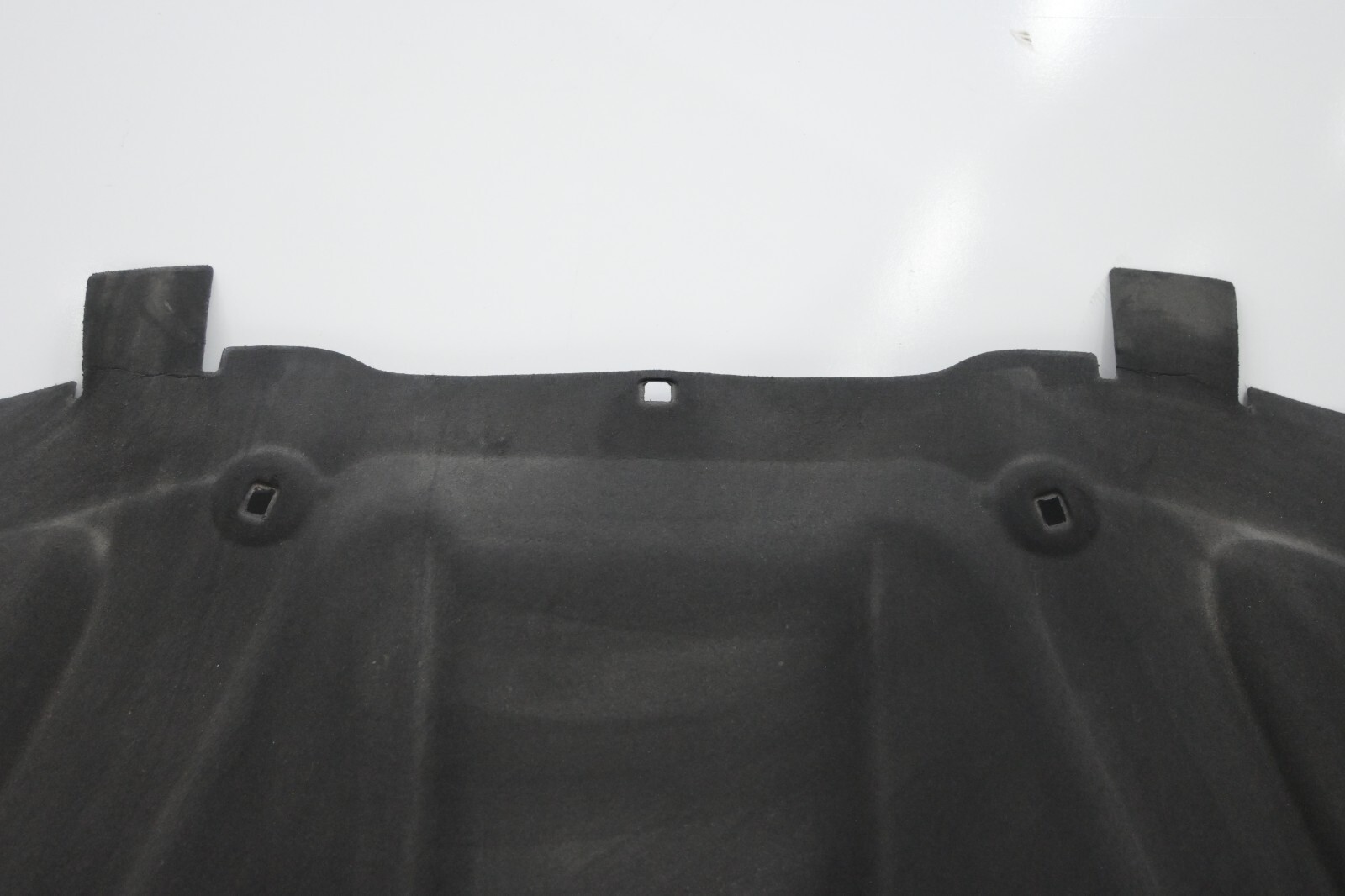 ⭐ 14-20 Maserati Ghibli Front Hood Sound Heat Insulation Pad Cover Panel Oem