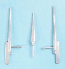 Scale Aircraft Conversions SAC48394 1:48 Folland Gnat T.1 XP505 RAE Flight Syste