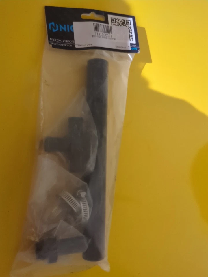 Шланг охлаждения Subaru для задней головки блока цилиндров - Изображение 2 из 2