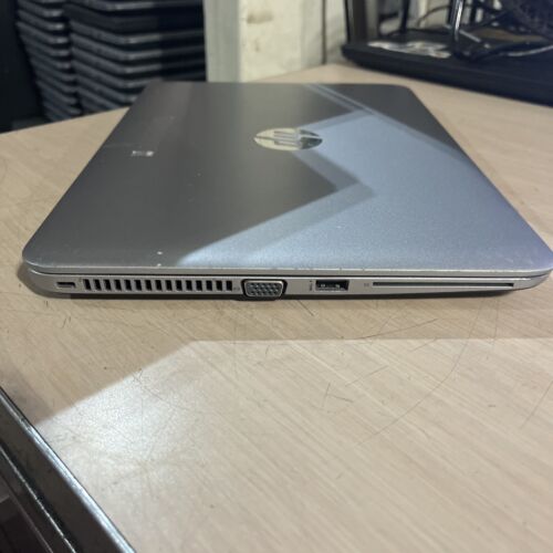 HP ELITEBOOK 820 G3 INTEL CORE I5-6300U 2.60GHZ 16GB RAM NO HD - Photo 3/6