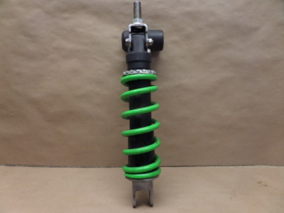 2016 KAWASAKI NINJA ZX6R 636 REAR SHOCK / P/N K196-00 | eBay UK