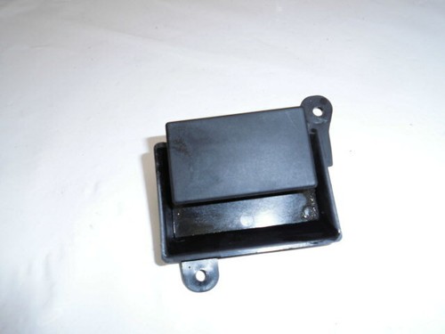 VW Phaeton 3D Handschuhfach Öffner Hebel Verschluss 3D0857147