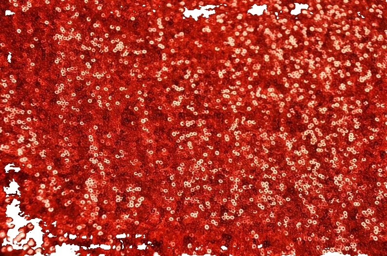 Sequin Craft Fabric Lots Apparel-Loungewear