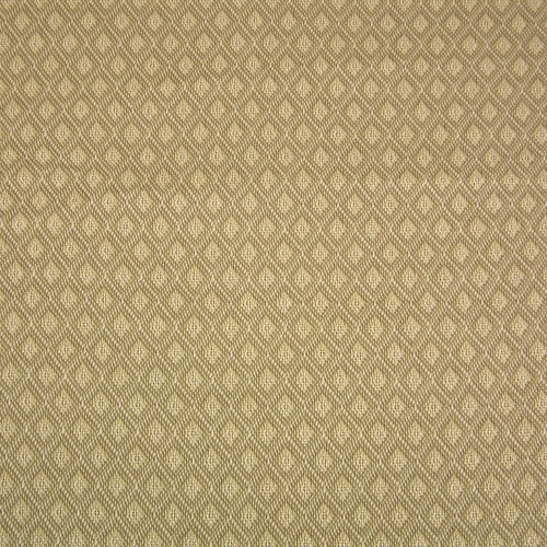 JOHN LEWIS - PARK LANE - NEUTRAL COTTON FABRIC CURTAIN BLINDS CUSHION UPHOLSTERY