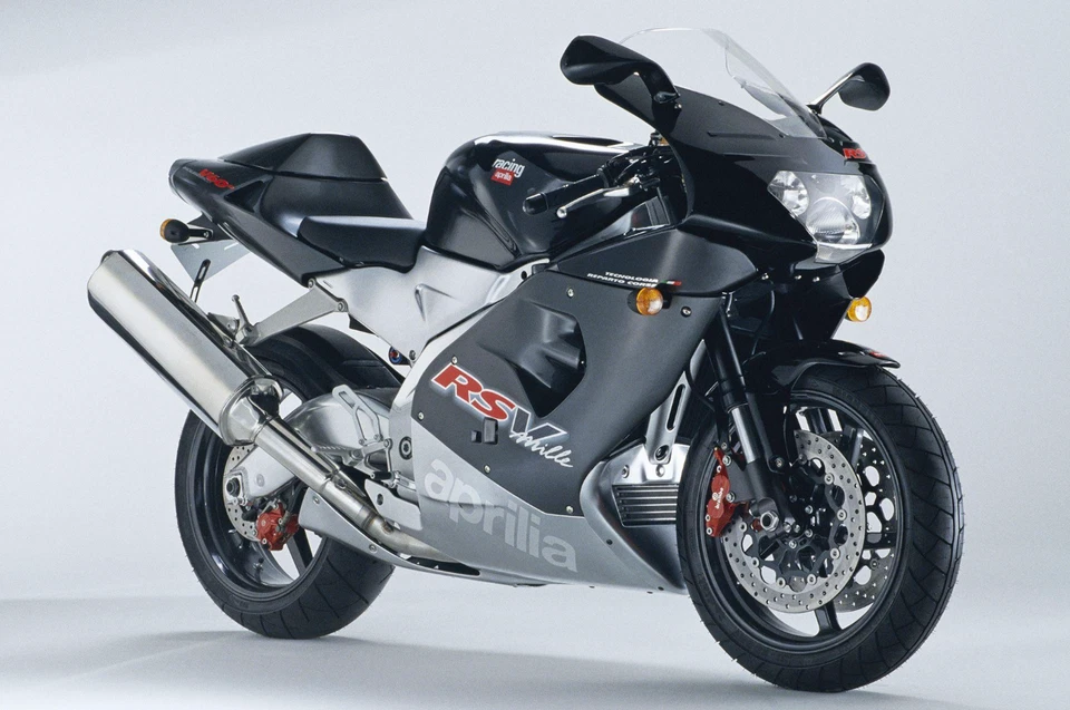 Aprilia RSV Mille Titanium drilled brake caliper bolt kit Tuono Ti full set - Image 4 of 4