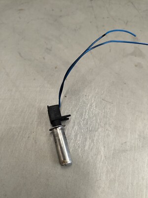 Waschmschine Indesit Wise 107 Temperaturfühler E2780051, 162000451Sensor #42735
