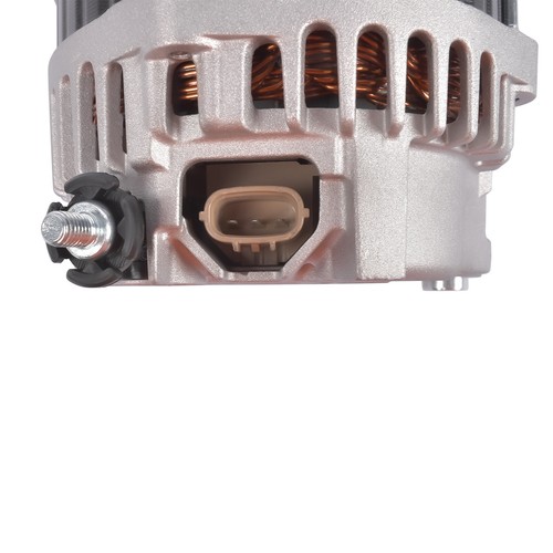 130A Alternator 23100JA11A for Nissan Maxima 3.5L V6 Sedan 2009-2014, 2016-2018 - Picture 10 of 12