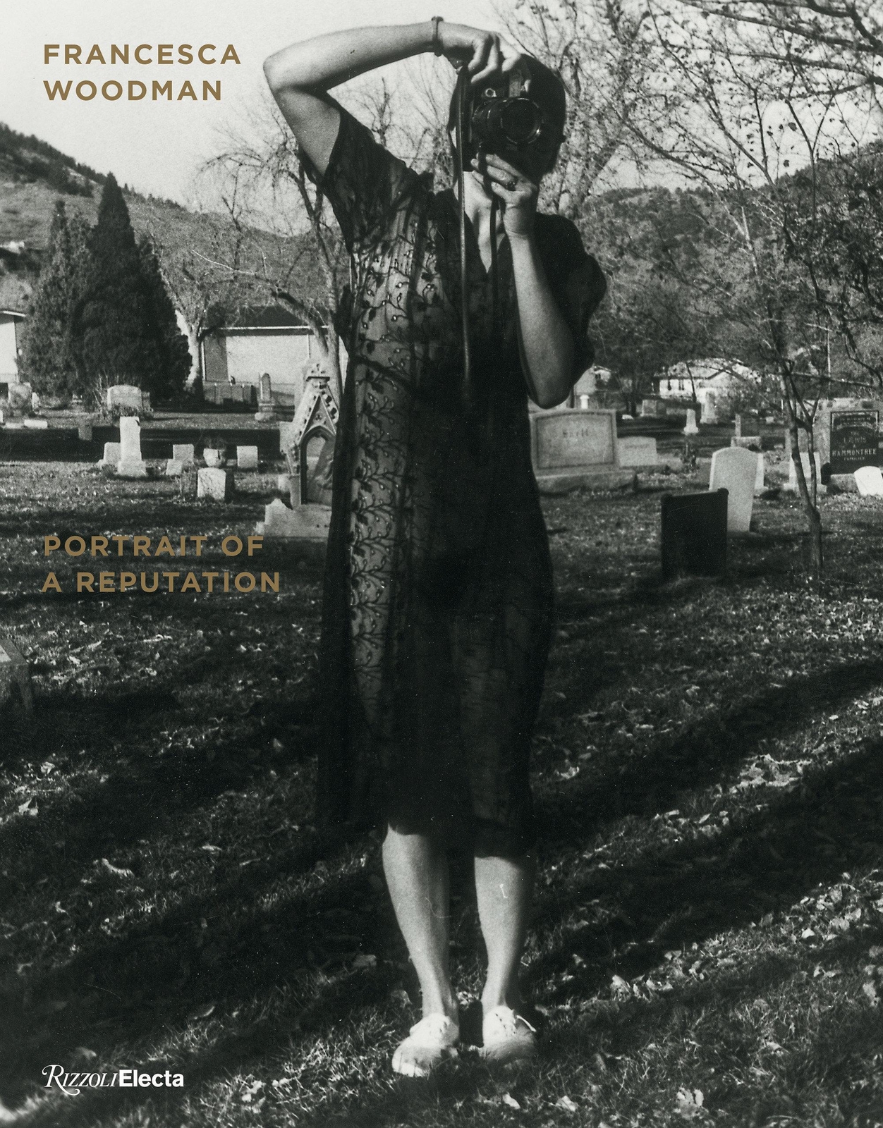 Thumbnail - Drew Sawyer (u. A.) | Francesca Woodman | Buch | Englisch (2019)
