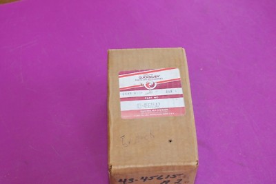 Mercury Quicksilver Gear Assy. Part 43-45615A2.