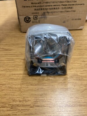 NEC LT57LP Replacement Lamp - Open Box 702910287716| eBay