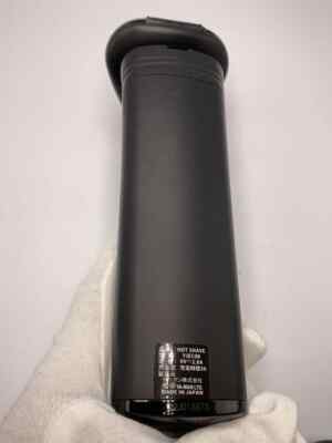 YA-MAN Electric Shaver YJEC0B-2 HOT SHAVE Facial Care Device