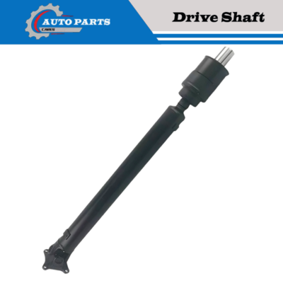 Front Driveshaft Prop Shaft For Mitsubishi Pajero V73 2000-2007