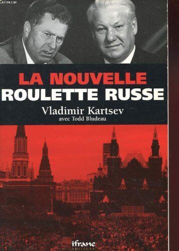 La nouvelle roulette russe - Picture 1 of 1