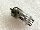 ECC82  Qty1  RFT  Double Triode Audio Vacuum Tube / eq. 12AU7 / CC82E / E812CC
