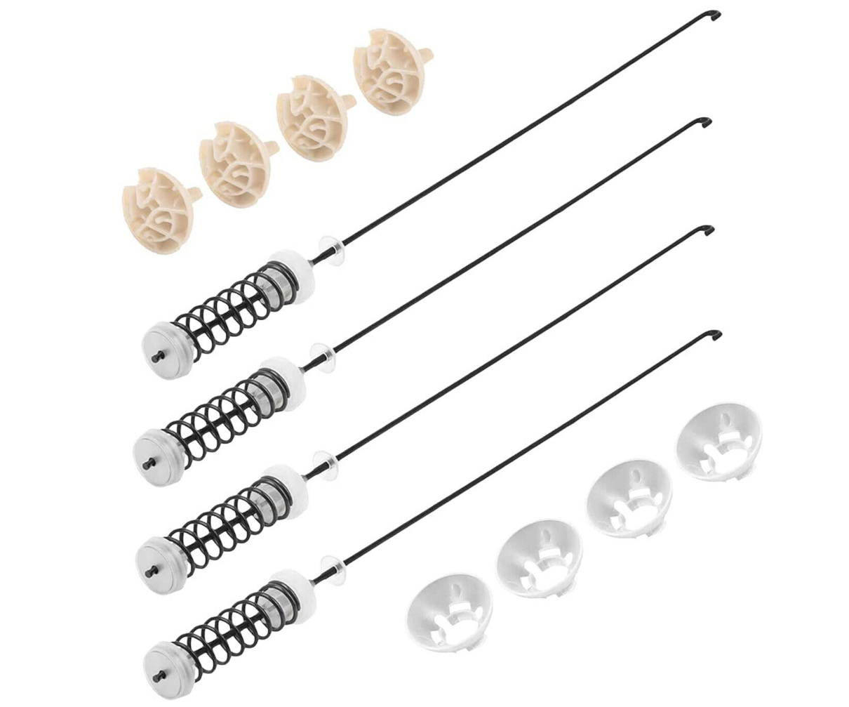 Suspension Rod Kit With Roper RTW4640YQ0 RTW4640YQ1 RTW4740YQ0 eBay