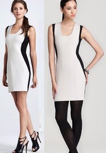 carmelle cocktail dress