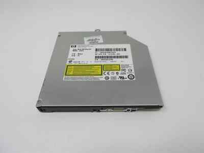 HP 6360B DVD±RW Super Multi DL LS Drive - 574285-6C2