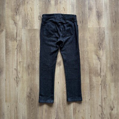 JACOB COHEN Men's PW688 Wool Blend Comfort Pants