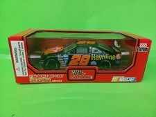 Diecast NASCAR Racing Champions 1:24 1995 28 Dale Jarrett sealed