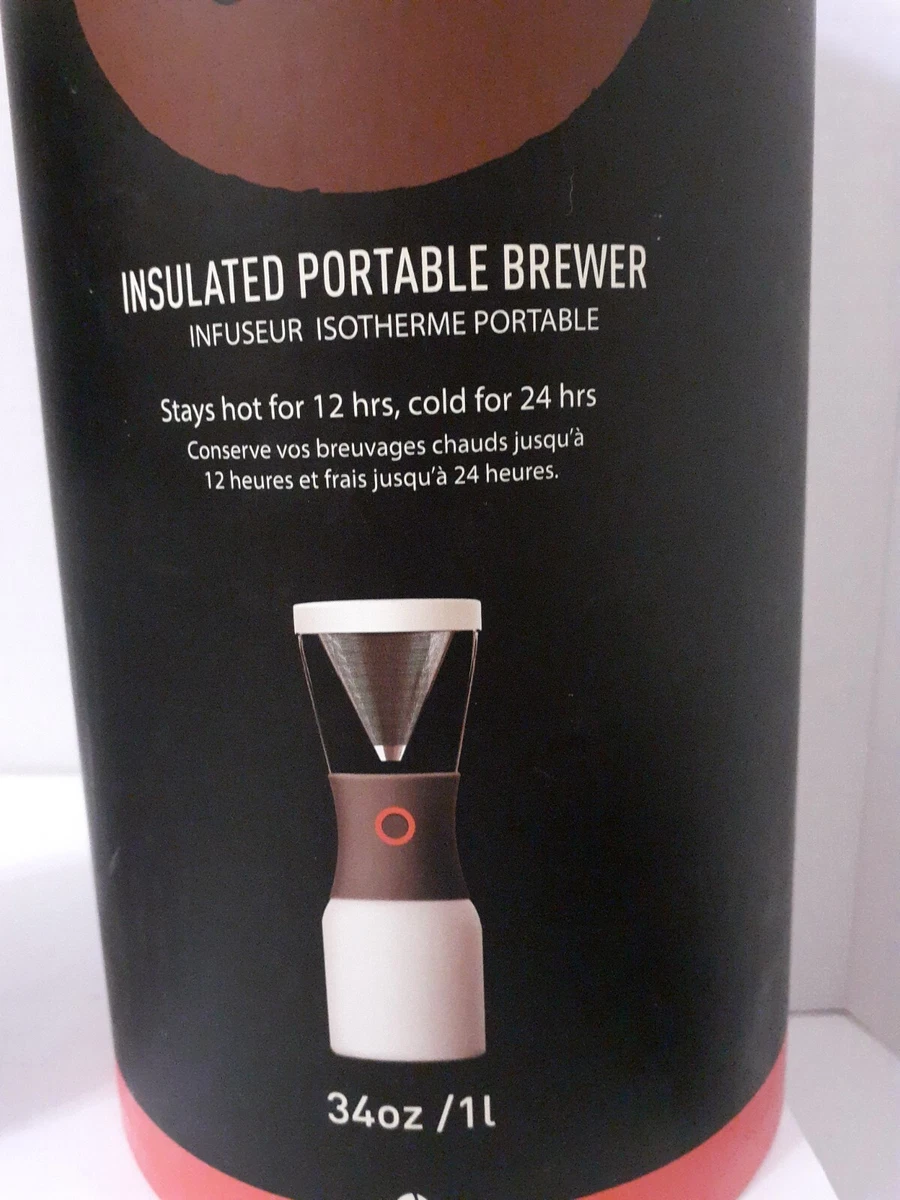 Asobu cold brew instructions cheap