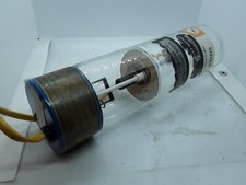 Westinghouse Hollow Cathode Lamp [Cu,Mn,Fe,Zn] *use for Mn only* S7284-8 15mA
