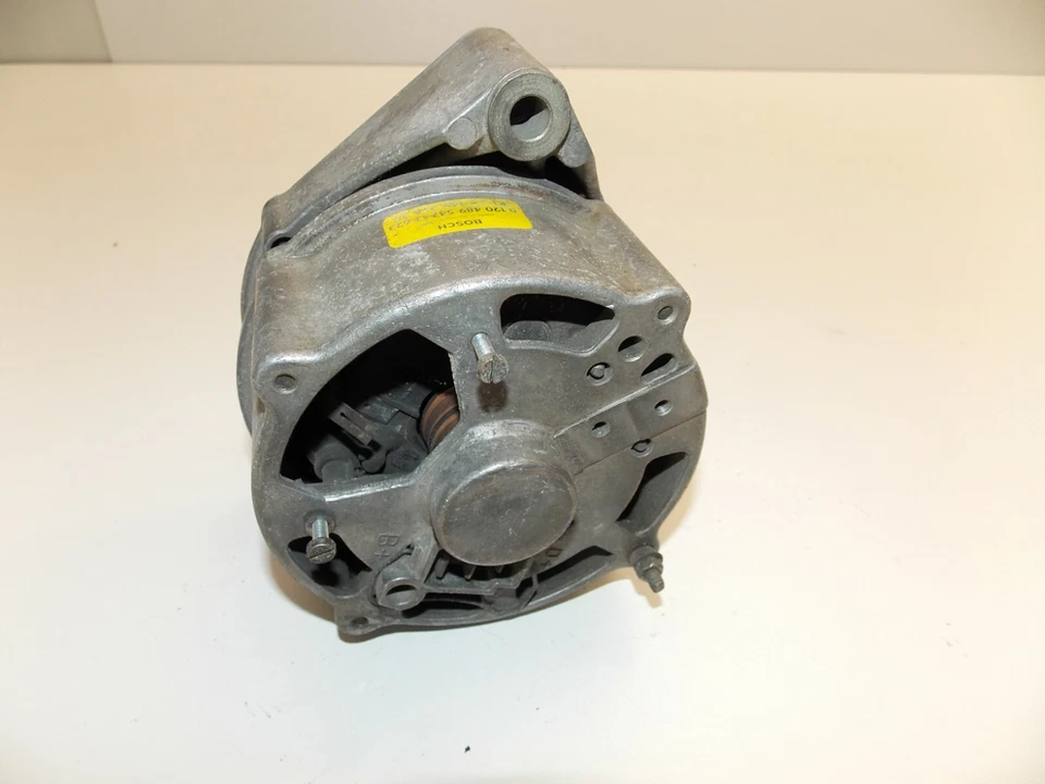 Lichtmaschine Generator Bosch 0120489547 35A für Mercedes W123 W115 W114 R107 - Image 2 of 3