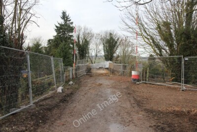 Photo 6x4 Something is not right Cleeve/SU6081 The next day I expected t c2011