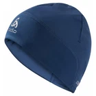 Odlo Ceramiwarm Pro hat, functional hat, beanie, estate blue