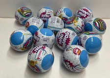 New ZURU Series 4 - 5 Surprise Toy Mini Brands! LOT OF 14 Surprise Balls