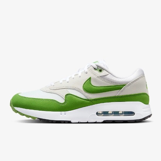 Nike Air Max 1 86 OG Golf Chlorophyll (DV1403-119) Доставляются в ускоренном порядке