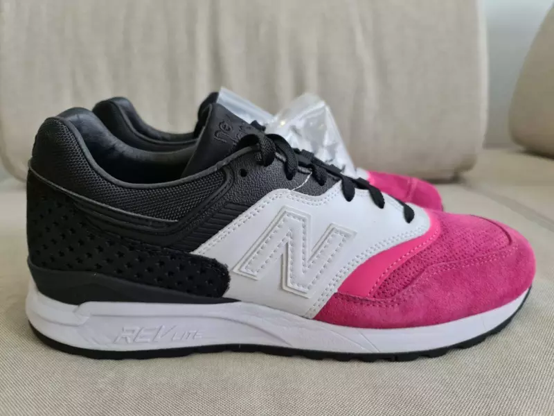 new balance lidcombe