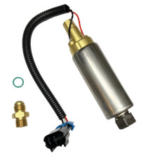 Mercruiser 7.4l Mag Mpi Bravo Gen Vi Gm 454 Fuel Pump