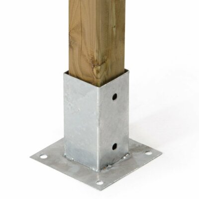 Picchetti Per Barre D'Armatura 609,6 Mm Picchetti Per Recinzioni 20 Pezzi P 010300577840 - Foto 5