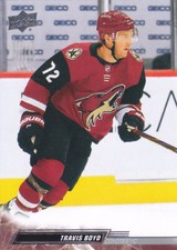 2022-23 Upper Deck Hockey Series Two Commons 251-450 (Pick From List)