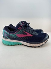 brooks ghost 1