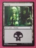 Magic The Gathering DUEL DECKS ANTHOLOGY GARRUK VS LILIANA SWAMP 60 card MTG