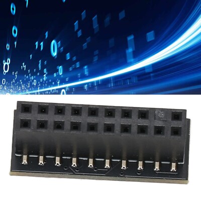 TMP2.0 Security Module LPC 20 Pin Remote Card Compatible for 11 2.0 System