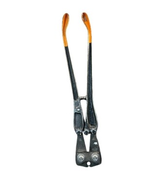 National Telephone Supply Nicopress Crimper Hand Swaging Tool LC9 LD9 X-X-1