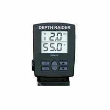 Depth Raider DRx-10 Replacement Display