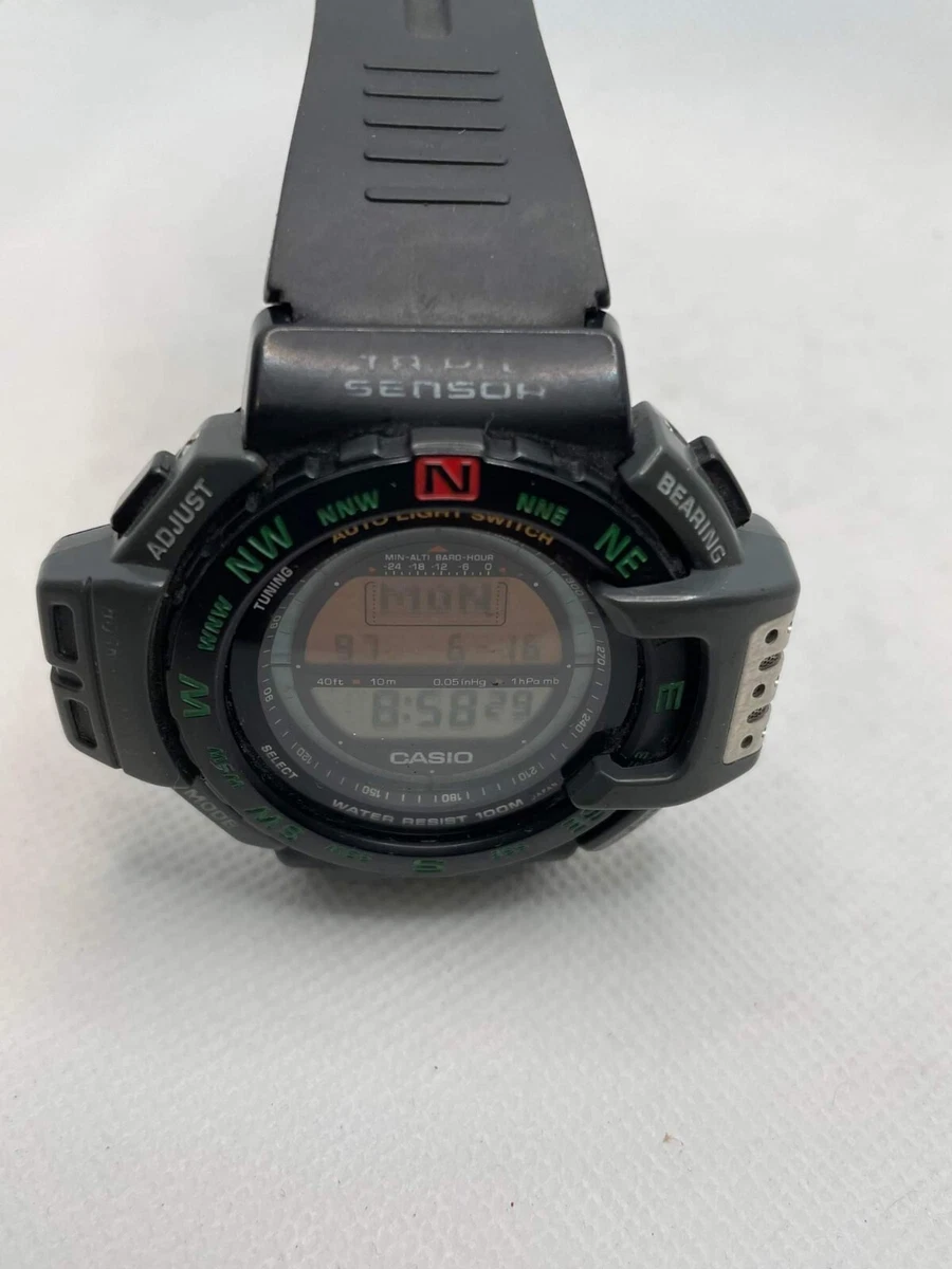 Casio prt cheap 40