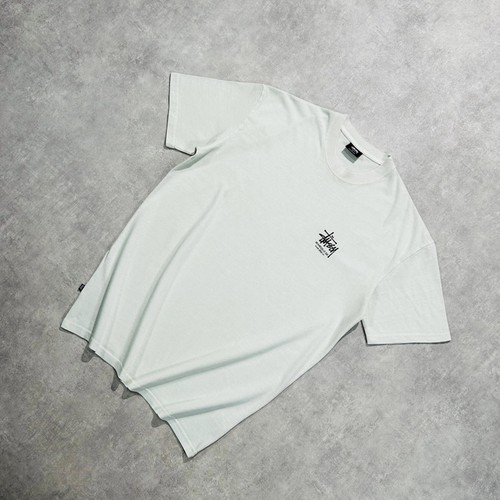 Camiseta Stussy, Mediana - Imagen 4 de 9