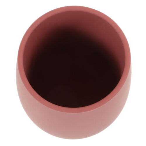 Silicone Children Cup Small Drinking Cup Drinking Training Cup Kids Water Cup