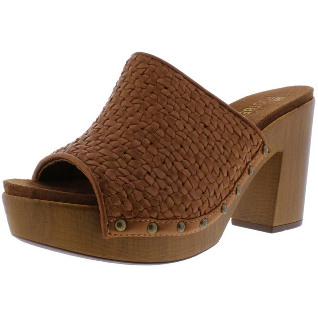 white mountain altoria platform sandals