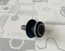 /755/ Original Mercedes-Benz Knopf Lüftungsgitter Heizung Schaltknauf R107 SL