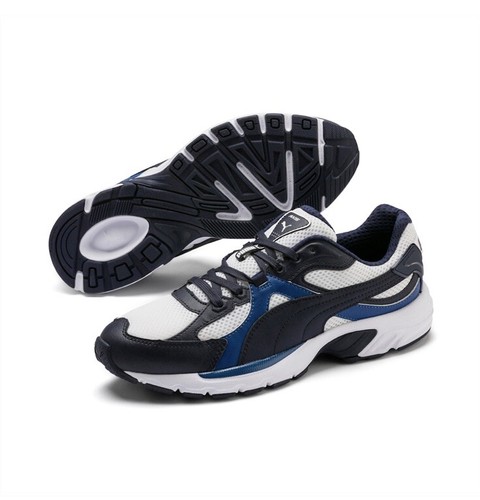 puma axis sneakers