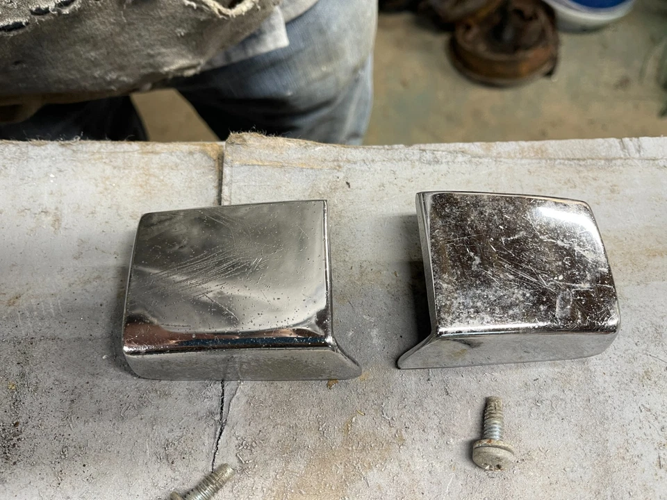 1969 Dodge зарядное устройство передней двери набор внутренней двери ручки окна рукоятки комплект запас фото - Изображение 2 из 4