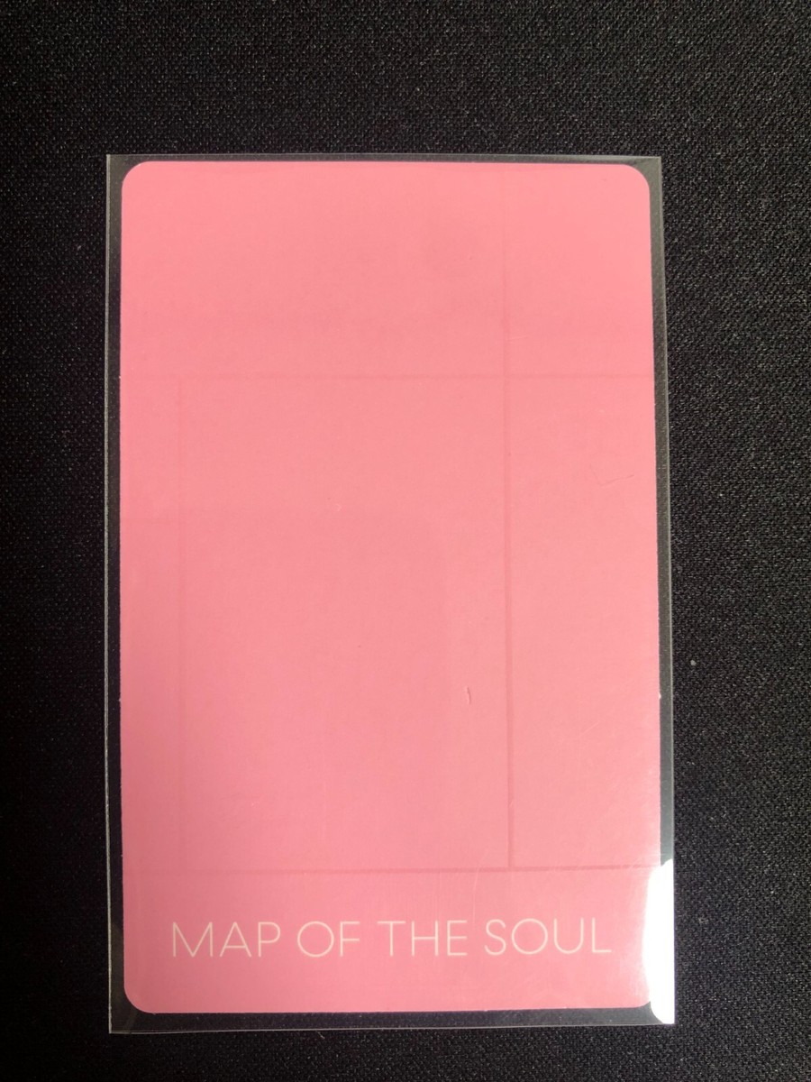 BTS persona  グクセット BTS Bangtan Boys JUNGKOOK PERSONA Map Of The Soul Ver. 4